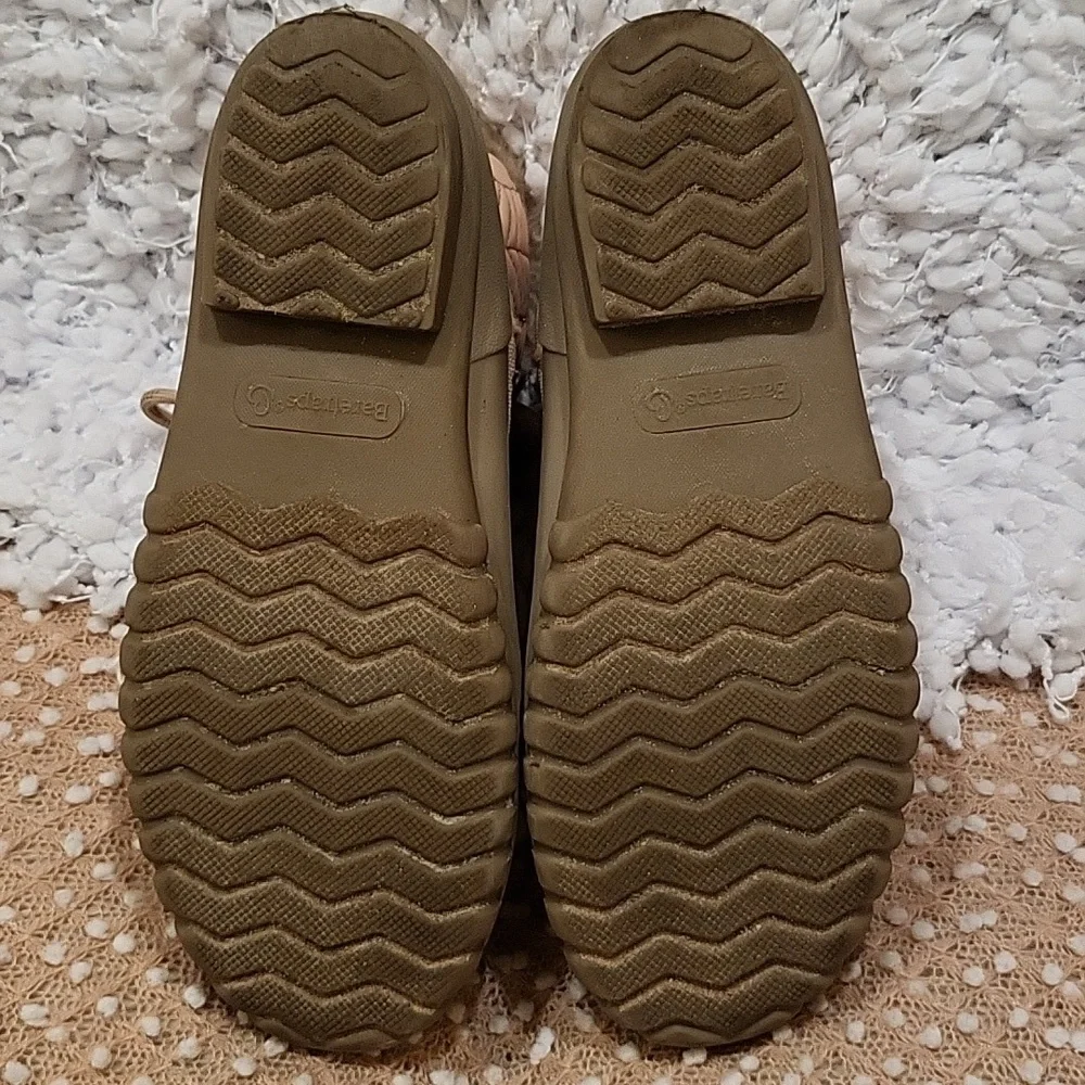 Baretrap Duck Boots - Picture 5 of 16